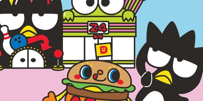 1242x2208 Hello Kitty Friends Wallpaper - iXpap