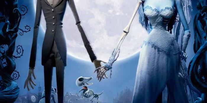 1440x2560 iXpap | Corpse bride, Corpse bride art