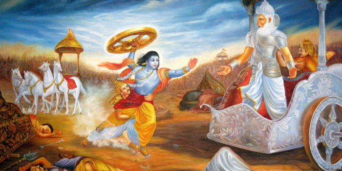 1920x1080 Mahabharat HD Wallpapers