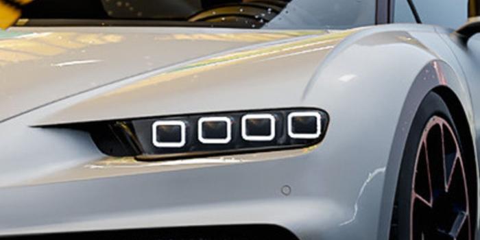 1280x2120 Bugatti Chiron Wallpaper For Iphone