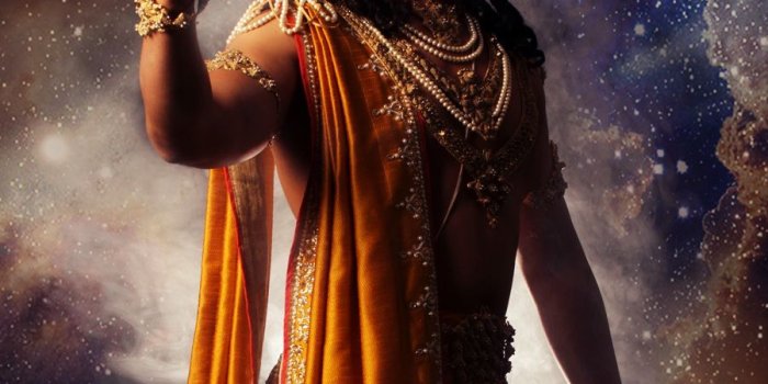 900x1350 Star Plus Mahabharat Wallpapers