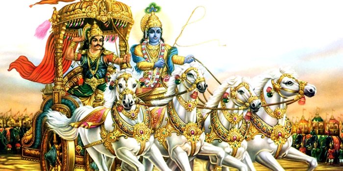 1024x768 Devotional PhotosZ: Mahabharat Krishna