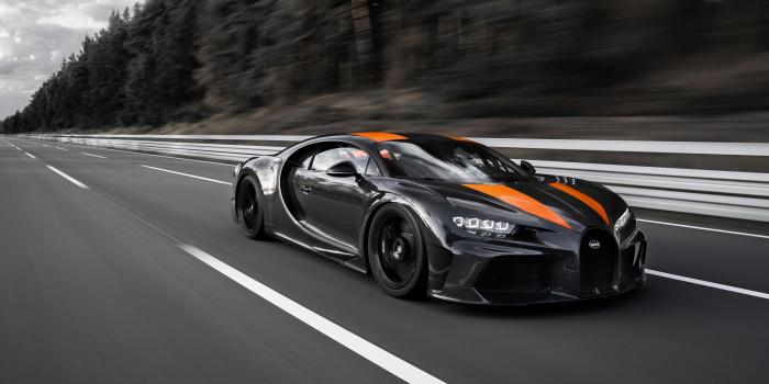 3840x2160 2021 Bugatti Chiron Super Sport 300