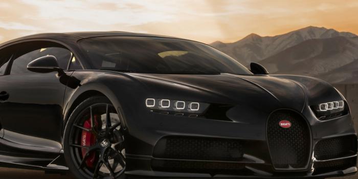 1440x2560 Bugatti Chiron Sport Wallpaper 4K