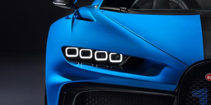 1440x2960 Bugatti Chiron Pur Sport Phone Wallpapers