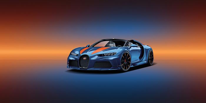 2800x1568 Bugatti Chiron Front 2019 Wallpaper,HD