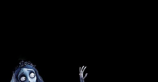 676x1200 Corpse Bride Wallpaper | Corpse bride