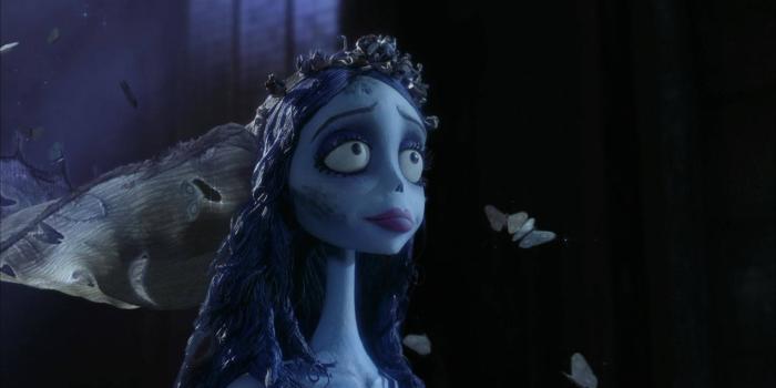 1920x1080 100+] Corpse Bride Wallpapers