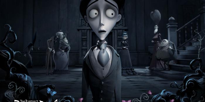 1280x1024 Photo Corpse Bride Cartoons