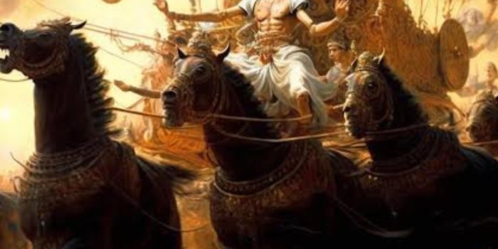 1200x1200 संपूर्ण गीता MAHABHARAT Krishna RAP