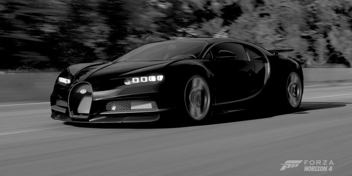 1920x1080 Bugatti Chiron Wallpaper : r/ForzaHorizon