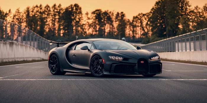 1920x1080 Bugatti Chiron Wallpapers - Top 30 Best