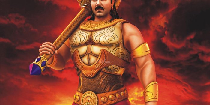 1280x960 Karna Mahabharat Wallpapers - Wallpaper