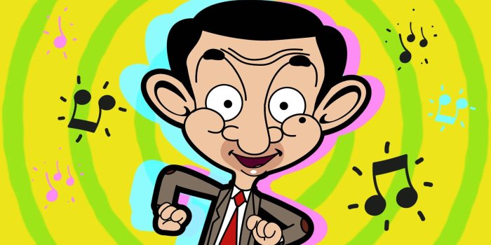 1920x1080 200+] Mr Bean Wallpapers | Wallpapers.com