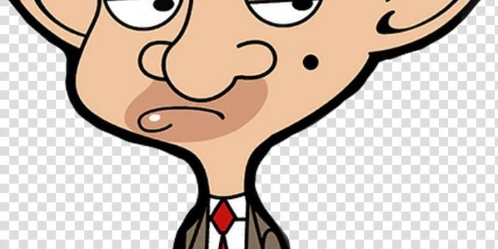 800x1100 Mr.Bean Cartoon iPhone Wallpapers