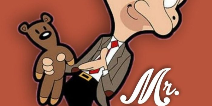 736x1634 Mr bean cartoon wallpaper hd