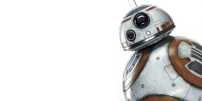 5120x2880 Star Wars BB Droid Wallpaper,HD Movies