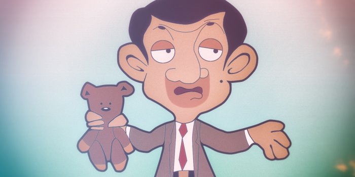 1920x1080 Mr Bean Ultra HD Desktop Background