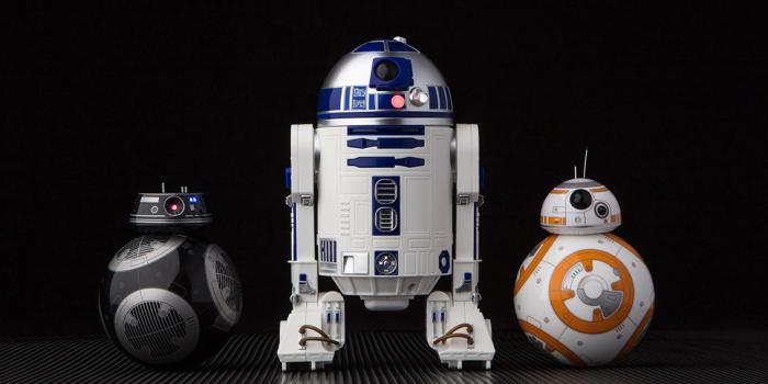 1134x794 Star Wars Droids Woven Self-Adhesive