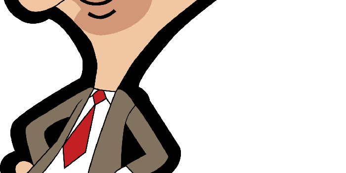 1339x2407 Mr. Bean | The Sidaba Bunch Wiki | Fandom