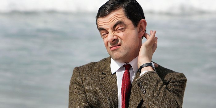 2692x1513 Mr. Bean Desktop Wallpapers - Wallpaper