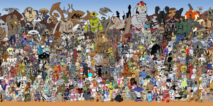 3600x1200 TheForce.net - Your Daily Dose Of Star