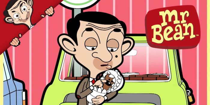1920x1080 Mr Bean Cartoons HD Images