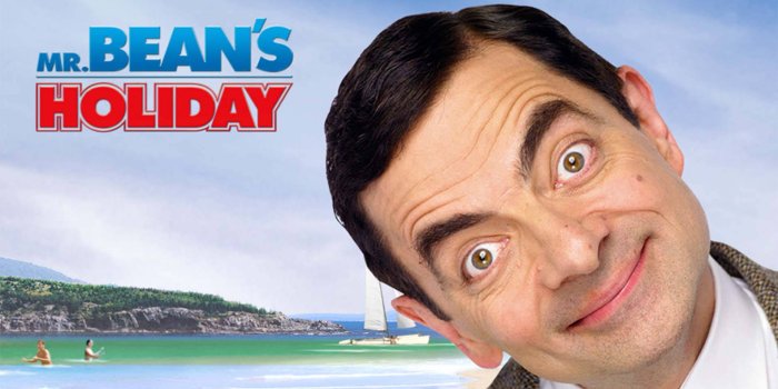 1920x1440 Download free Mr. Bean Holiday Movie