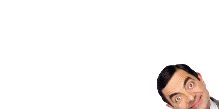 1024x768 Mr. Bean | Wallpaper de Mr. Bean :P