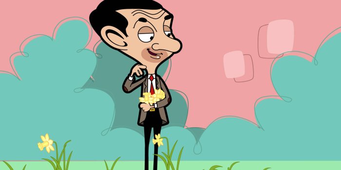 1920x1080 200+] Mr Bean Wallpapers | Wallpapers.com