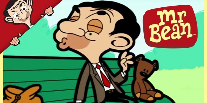 1920x1080 Mr. Bean Cartoon Wallpapers - Wallpaper