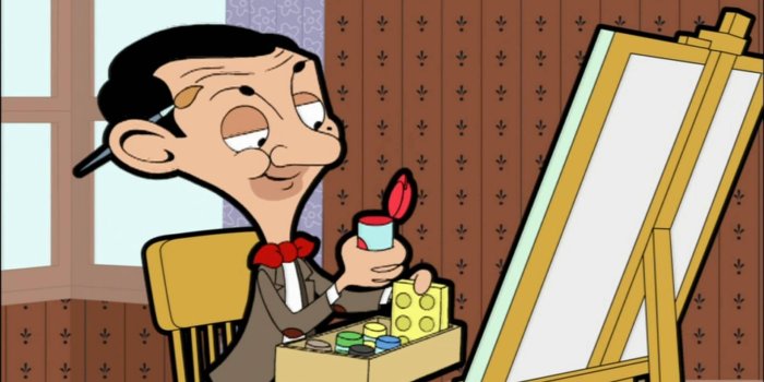 1920x1080 200+] Mr Bean Wallpapers | Wallpapers.com