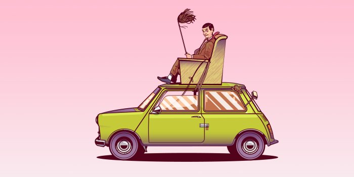 2500x1406 Car Vector Art Wallpaper,HD