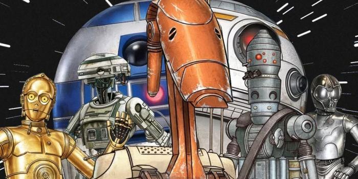 1280x720 Star Wars' Universe