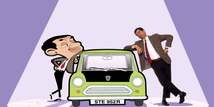 1920x1080 200+] Mr Bean Wallpapers | Wallpapers.com