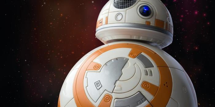 853x1280 4+ Free Bb8-Droid & Star Wars Images