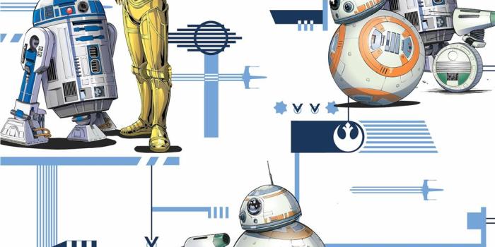 1000x1000 DI0948 Disney Kids Vol. 4 Star Wars