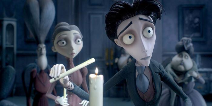 1920x1080 Corpse Bride 1920 x 1080 HDTV 1080p