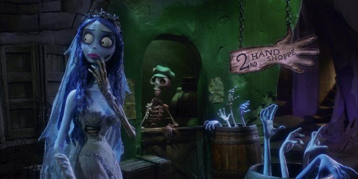 1920x1080 HD desktop wallpaper: Movie, Corpse