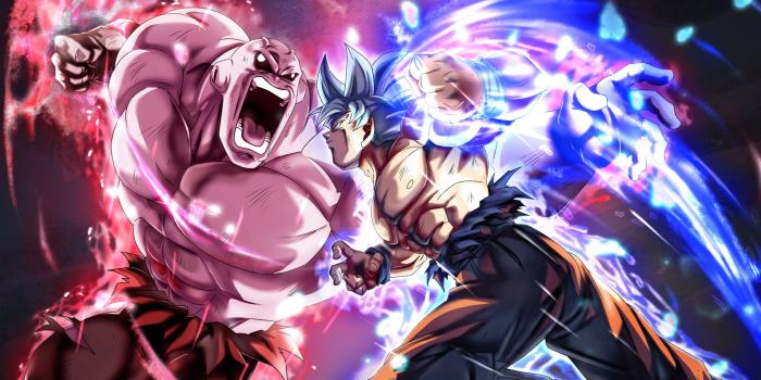 1920x1080 Anime Dragon Ball Super HD Wallpaper