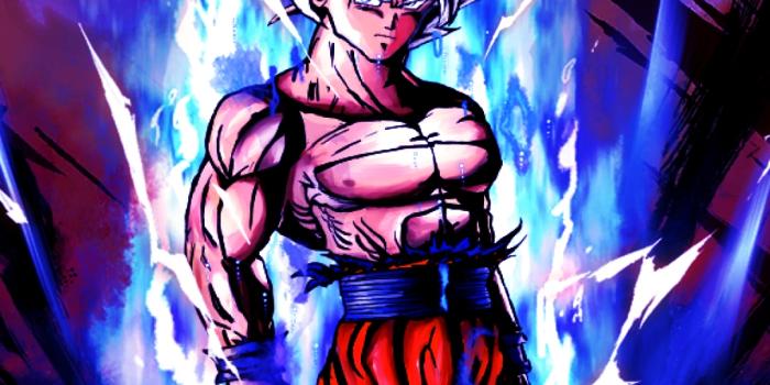 1080x1920 Goku Mui Wallpapers - Top 19 Best Goku