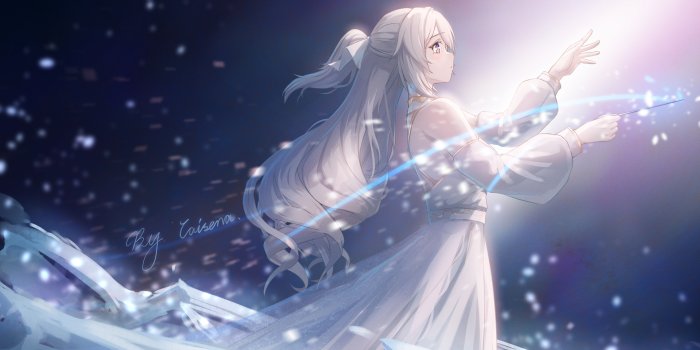 3840x2160 Video Game Honkai Impact 3rd 4k Ultra