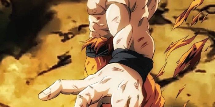 720x1280 Goku MUI | Anime dragon ball goku