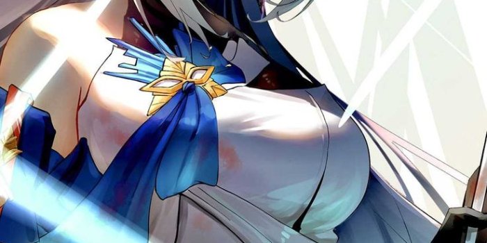 736x1308 Honkai Star Rail Wallpaper | Black and