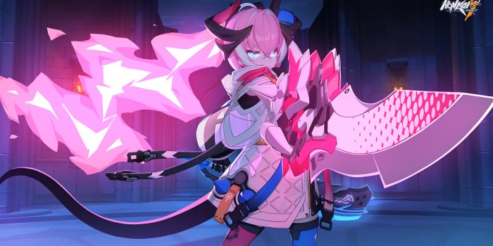 1920x1080 Video Game Honkai Impact 3rd HD Wallpaper