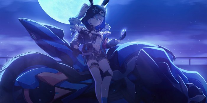 3840x2160 3rd Bronya Zaychik 4k Wallpaper,HD