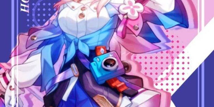 768x1707 Honkai Star Rail Wallpaper | Black and