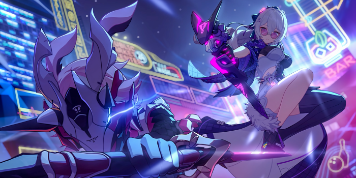 2560x1440 Houkai 3rd (Honkai Impact 3rd), HD