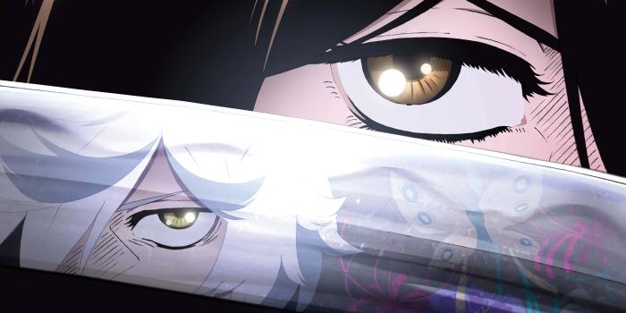 3840x2160 50+] Hell's Paradise Wallpapers