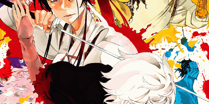 3200x4668 Paradise: Jigokuraku : r/MobileWallpaper